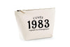 Trousse Cuvée 1983 - Planetee
