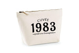 Trousse Cuvée 1983 - Planetee
