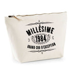 Trousse Millésime 1984 - Planetee