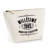 Trousse Millésime 1985 - Planetee