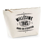 Trousse Millésime 1985 - Planetee