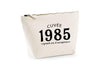 Trousse Cuvée 1985 - Planetee