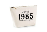 Trousse Cuvée 1985 - Planetee