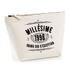 Trousse Millésime 1998 - Planetee