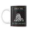 Mug de Noël - Star Wars Chewbacca - Planetee