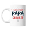 Mug Papa Chimiste - Planetee