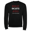 Sweat Maquettes C'est ma Routine - Planetee