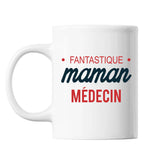 Mug Maman Médecin - Planetee