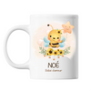 Mug Noé bébé d'amour abeille - Planetee