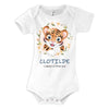 Body Clotilde Amour Pur Tigre - Planetee