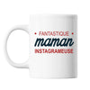 Mug Maman Instagrameuse - Planetee