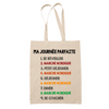 Tote Bag Marche Nordique Journée Parfaite - Planetee