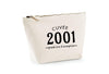 Trousse Cuvée 2001 - Planetee