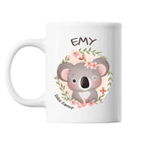 Mug Emy Bébé d'amour Koala - Planetee