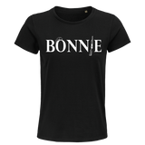 T-shirt couple Bonnie and Clyde - Planetee