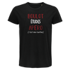 T-shirt homme Études C'est ma Routine - Planetee