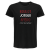 T-shirt homme Jongler C'est ma Routine - Planetee