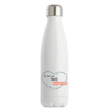 Bouteille isotherme Tante Irremplaçable - Planetee