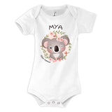 Body Mya Bébé d'amour Koala - Planetee