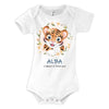 Body Alba Amour Pur Tigre - Planetee