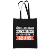 Sac Tote Bag 62 Femme Sexy - Planetee