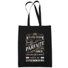 Sac Tote Bag Luxembourg Femme Parfaite - Planetee