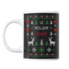 Mug de Noël - Meilleur Gendre - Planetee