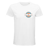 T-shirt Homme Certifié Meilleur Ami du Monde Entier - Planetee