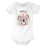 Body Nora Bébé d'amour Koala - Planetee
