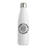 Bouteille Isotherme prénom Mehdi - Planetee