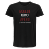 T-shirt homme Kendo C'est ma Routine - Planetee