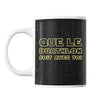 Mug Duathlon soit avec toi - Planetee