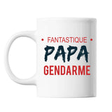 Mug Papa Gendarme - Planetee