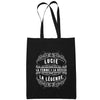 Sac Tote Bag Lucie Déesse Légende - Planetee