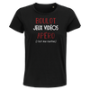 T-shirt femme Jeux Vidéo C'est ma Routine - Planetee