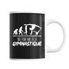 Mug Gymnastique évolution - Planetee