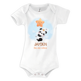 Body Jayden bébé Panda Roi des Câlins - Planetee