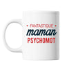 Mug Maman Psychomot - Planetee