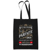 Sac Tote Bag Tunisiennes Femme Parfaite - Planetee