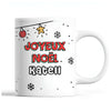 Tasse Noël Enfant Katell - Planetee