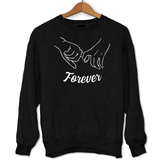 Sweat couple Together Forever - Planetee