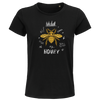 T-shirt Femme Honey - Planetee