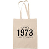 Sac Tote Bag Cuvée 1973 beige - Planetee