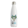 Bouteille Isotherme husky pas de vie - Planetee