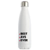 Bouteille isotherme Best AVS Ever - Planetee