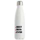 Bouteille isotherme Best Besta Ever - Planetee
