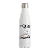 Bouteille Isotherme j'peux pas longboard - Planetee