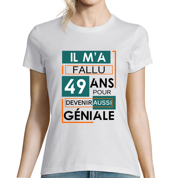 49 to 50 shirt