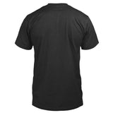 T-Shirt Homme zingueur Bon ou Mauvais - Planetee