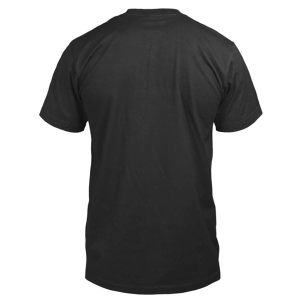 T-Shirt Homme garagiste Bon ou Mauvais - Planetee